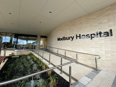 modbury hospital