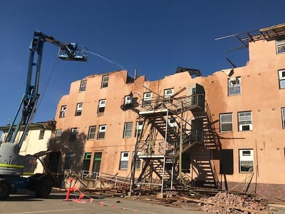 BROKEN HILL HEALTH SERVICE