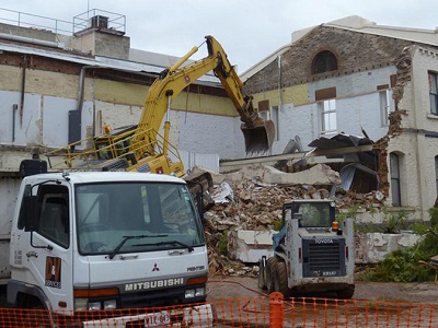 LIGHT SQUARE ADELAIDE